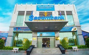 Sacombank (Cambodia) Plc. is 100% foreign-owned