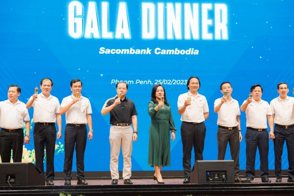 14 – Sacombank Cambodia
