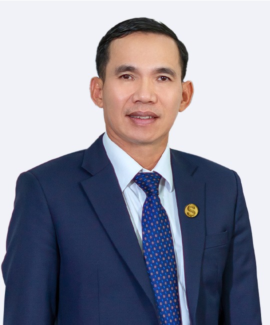 Mr. NGUYEN NHI THANH