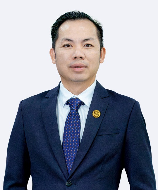 Mr. PHUNG THAI PHUNG