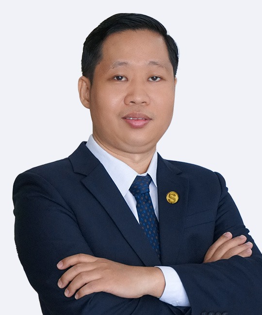 Mr. SONG NAM KHORNG