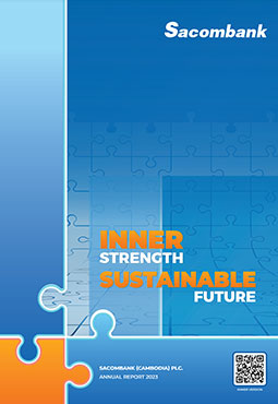 Annual Report 2023