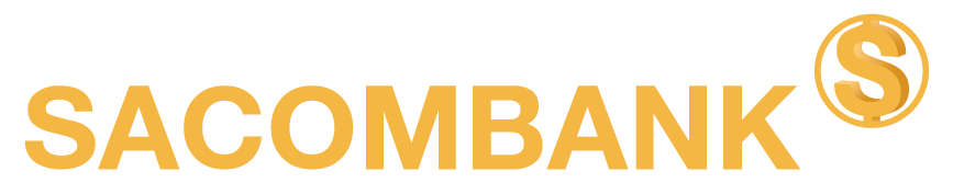 Sacombank Logo
