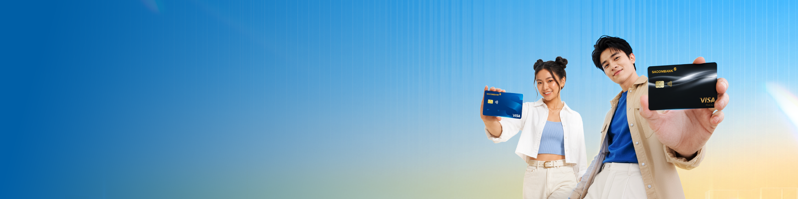 Credit Cards